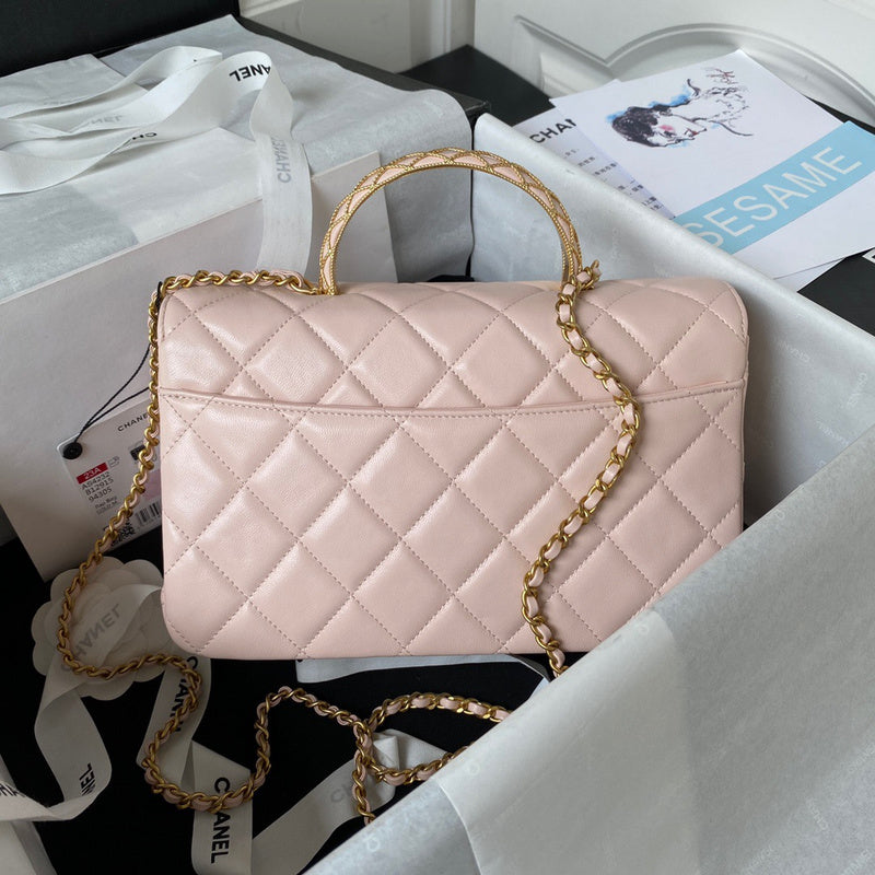 The Arid Bag Shop new Luxury  - Chanel Bags - 443