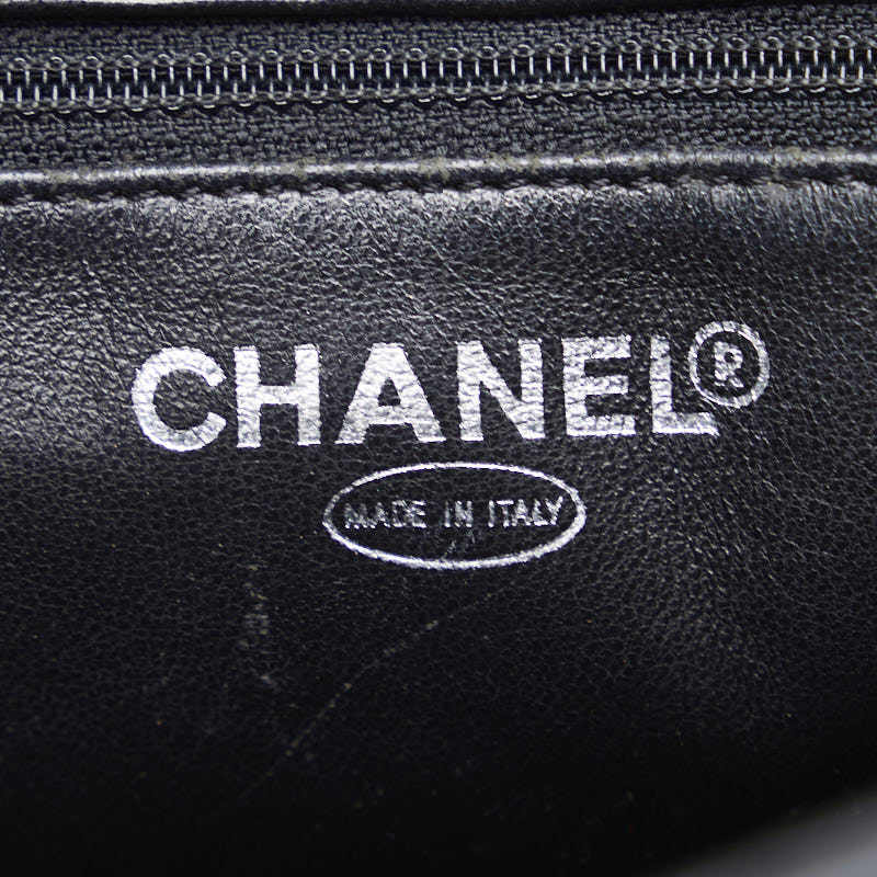 Chanel Matrases ing  Bag Black Caviar   Chanel