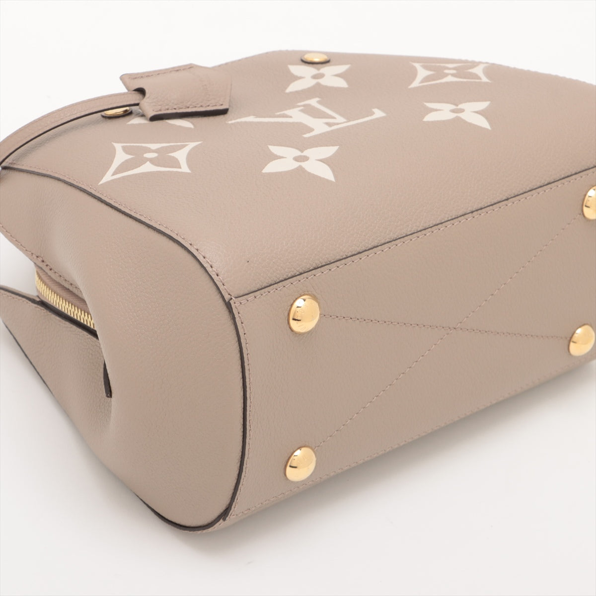 Louis Vuitton Monogram Montane BB M45489