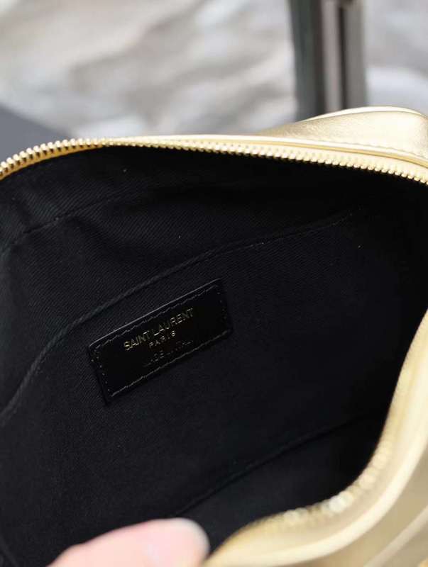 Yves Saint Laurent - Bags - The Wells Bags  657