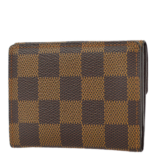 Louis Vuitton Damier Ludlow Coin Case Wallet N62925