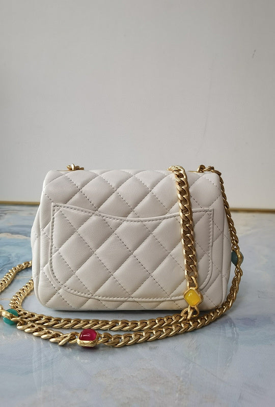 The Arid Bag Shop new Luxury  - Chanel Bags - 606