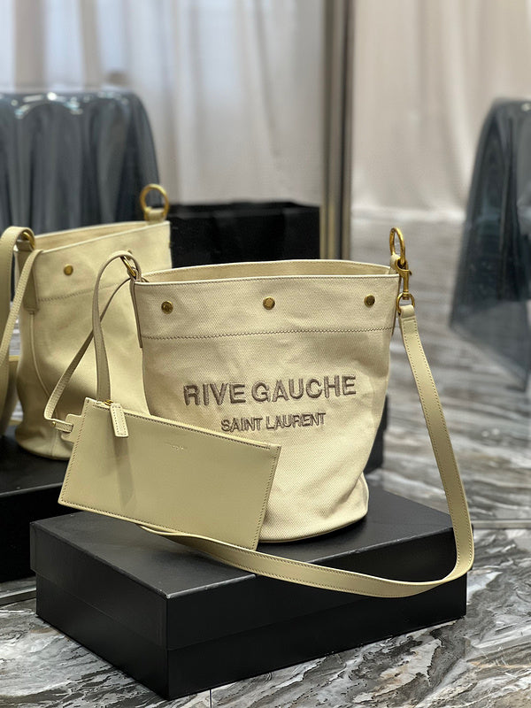 YSL Bags - 1970