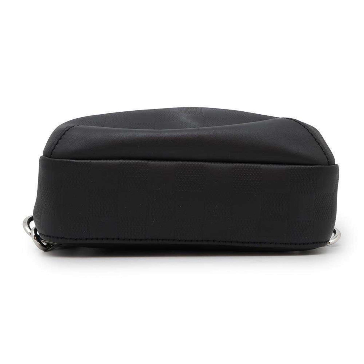 Louis Vuitton Damier Infini  Noir Damier Infini Shoulder Bag Sling Bag