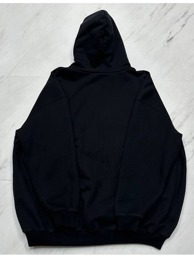 Luxury Balenciaga  Ark Walk Hoodie 110