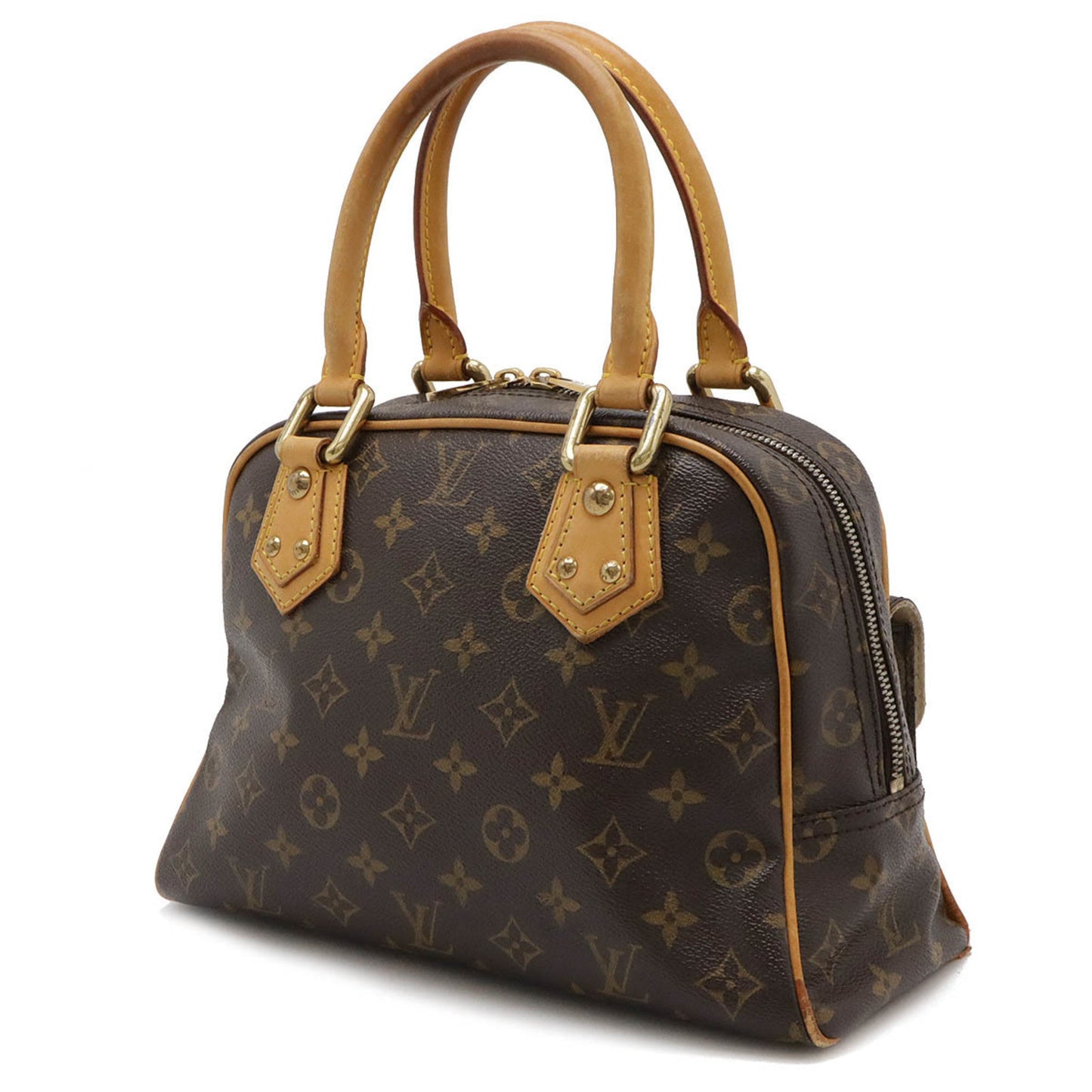 Louis Vuitton Monogram Handbag
