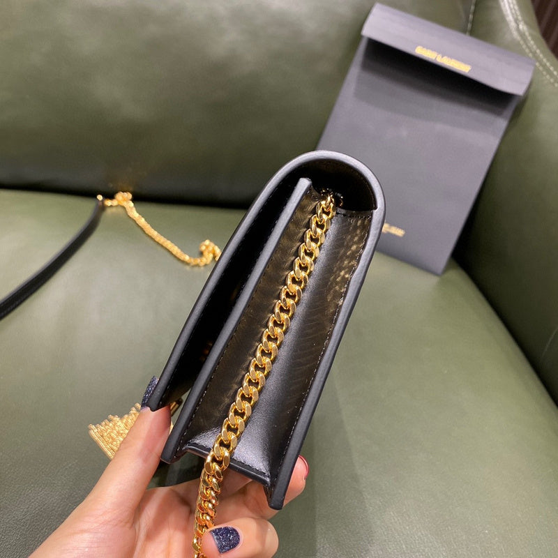 Yves Saint Laurent - Bags - The Wells Bags  294