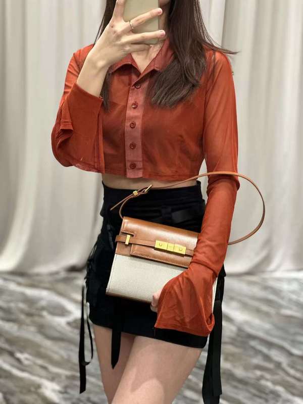 Yves Saint Laurent - Bags - The Wells Bags  609