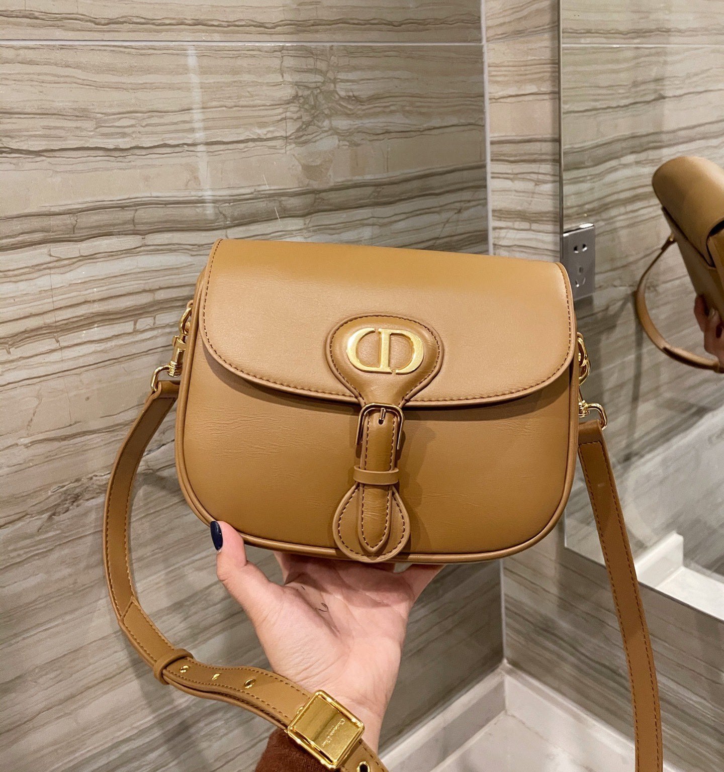 Luxury Handbags Christian Dior 038