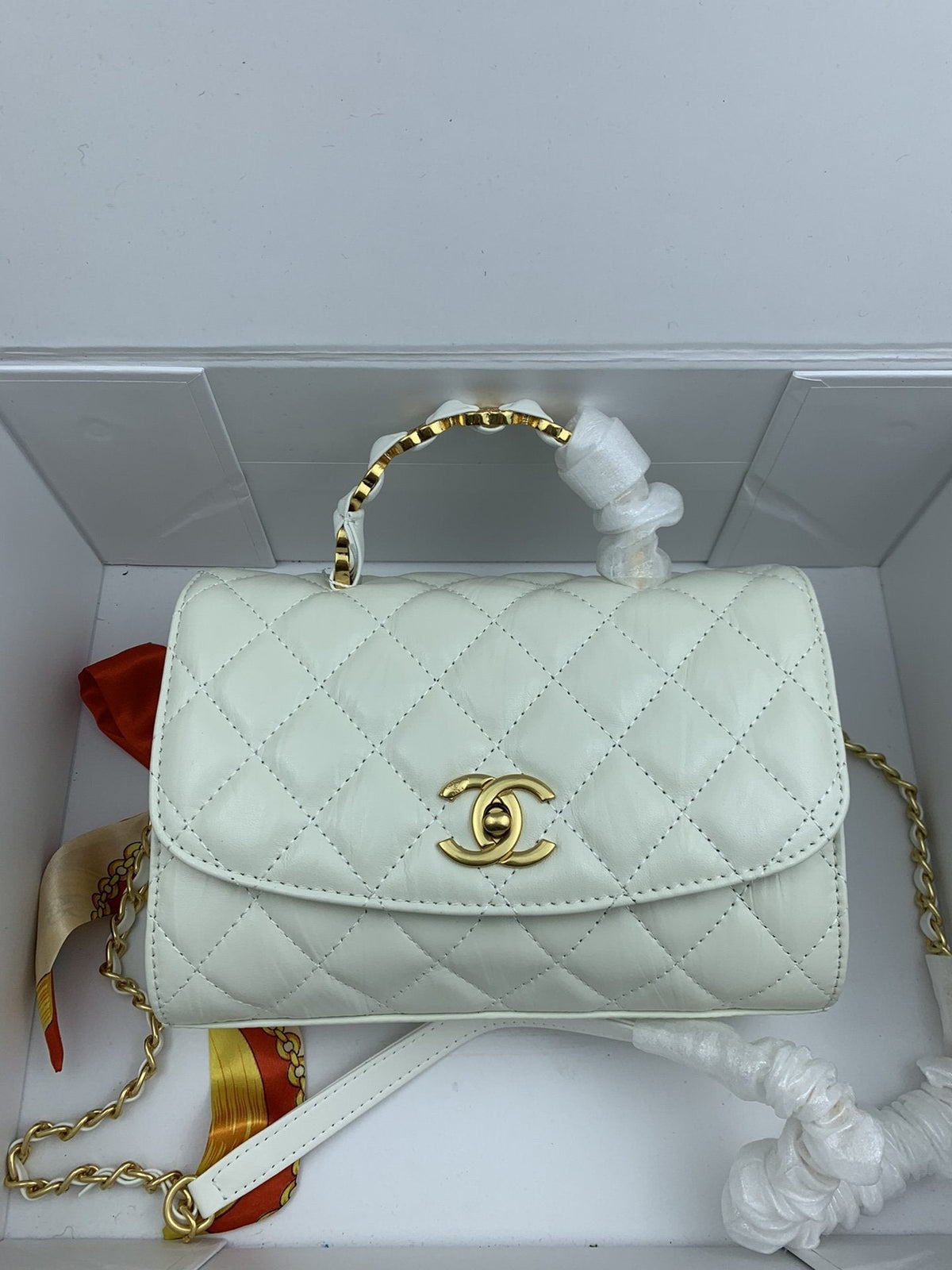 Luxury Edition Bags CH-L 199