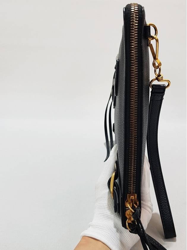 Luxury Balenciaga  men clutch bag