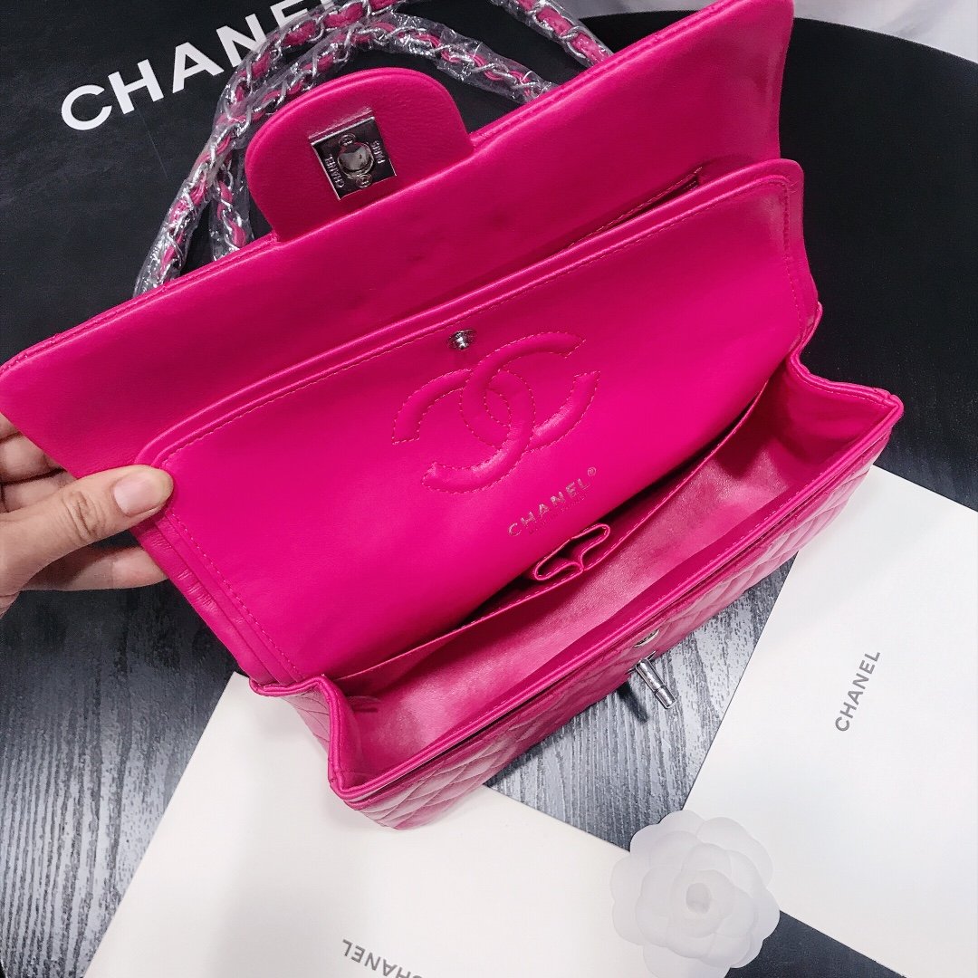 Luxury Edition Bags CH-L 208