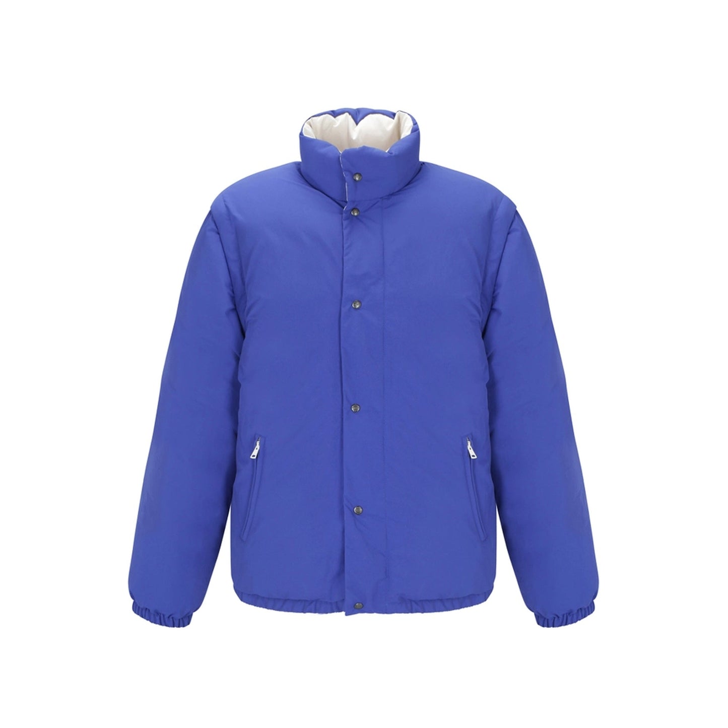Gucci Down Jacket Men
