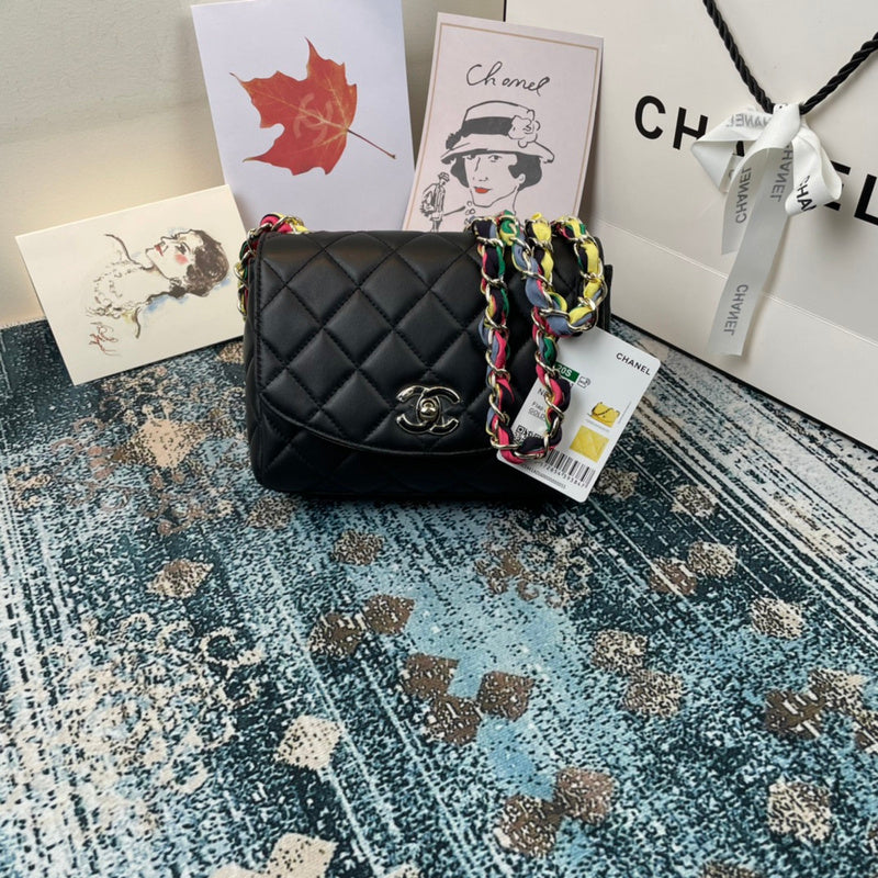 The Arid Bag Shop new Luxury  - Chanel Bags - 646