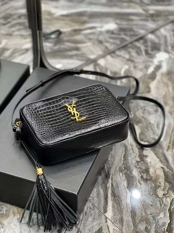 Yves Saint Laurent - Bags - The Wells Bags  562