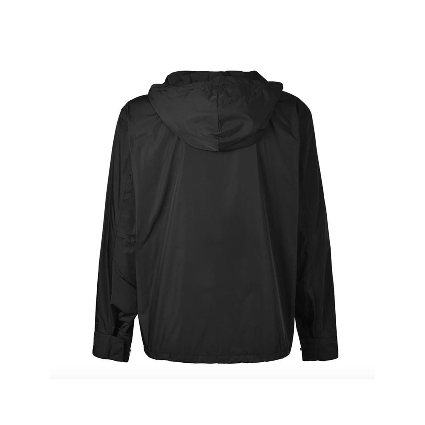 Givenchy Hooded Windbreaker Jacket Men
