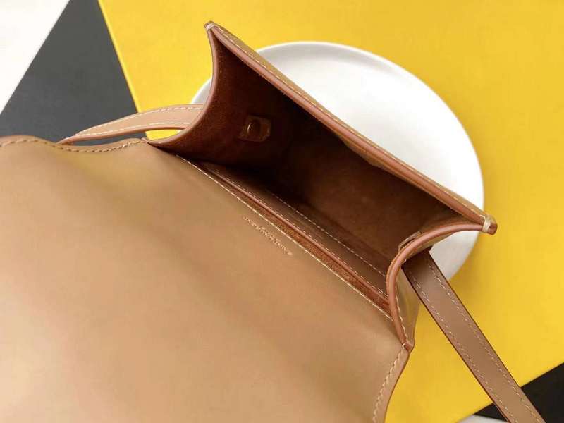 Yves Saint Laurent - Bags - The Wells Bags  188