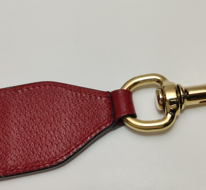 Gucci Tian Bag cm Beige