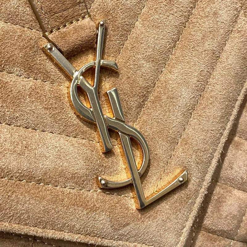 Yves Saint Laurent - Bags - The Wells Bags  243