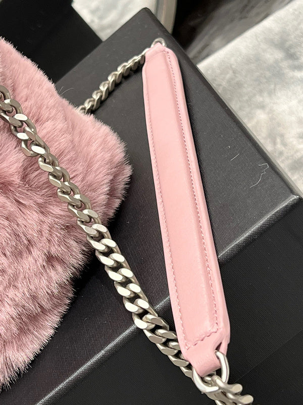 Yves Saint Laurent - Bags - The Wells Bags  417