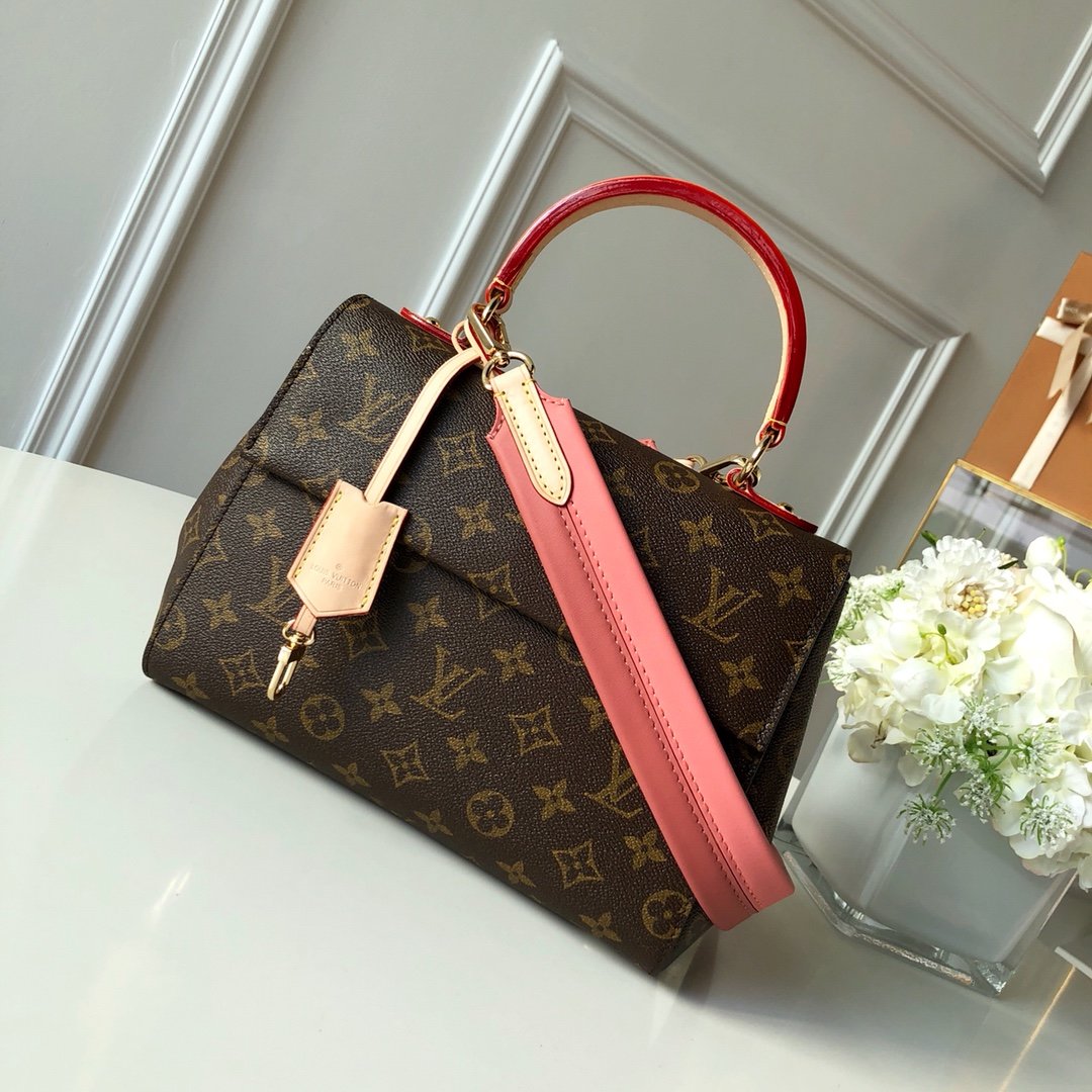 Louis Vuitton CLUNY BB