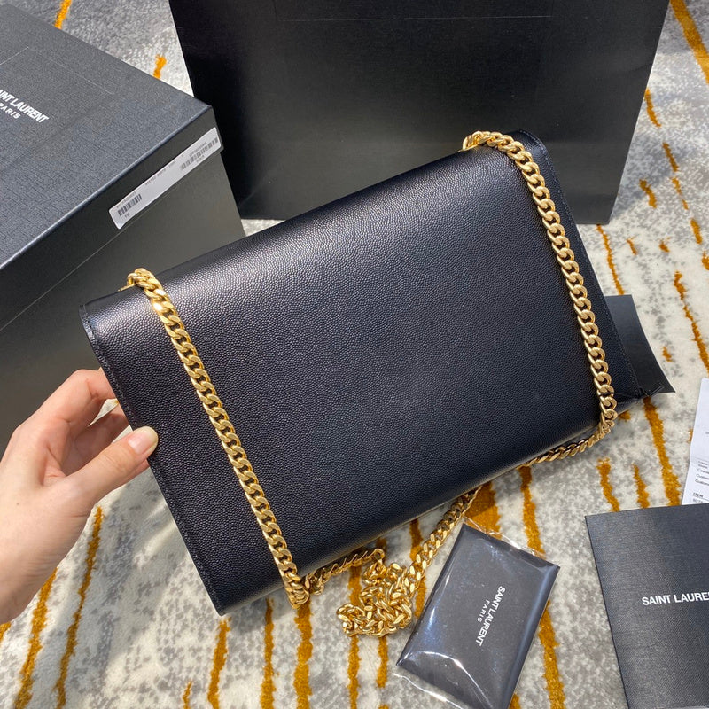Yves Saint Laurent - Bags - The Wells Bags  272