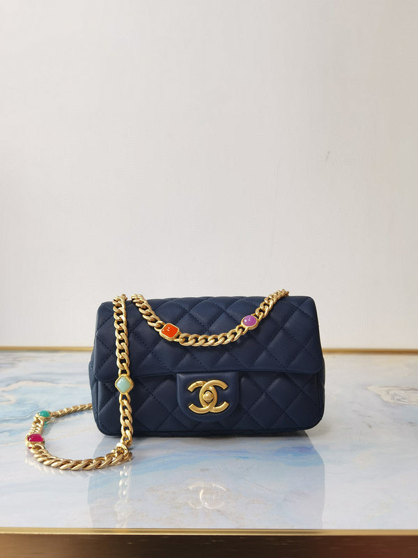 The Arid Bag Shop new Luxury  - Chanel Bags - 661
