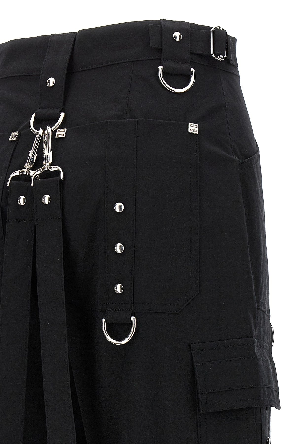 Givenchy Women Two In One Pants