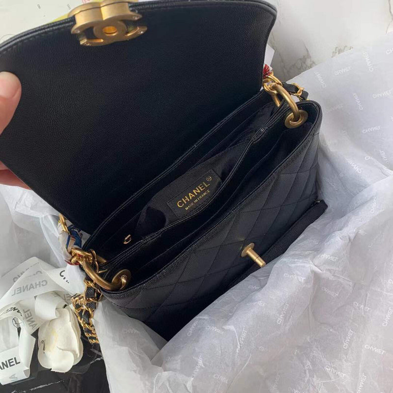 The Arid Bag Shop new Luxury  - Chanel Bags - 545