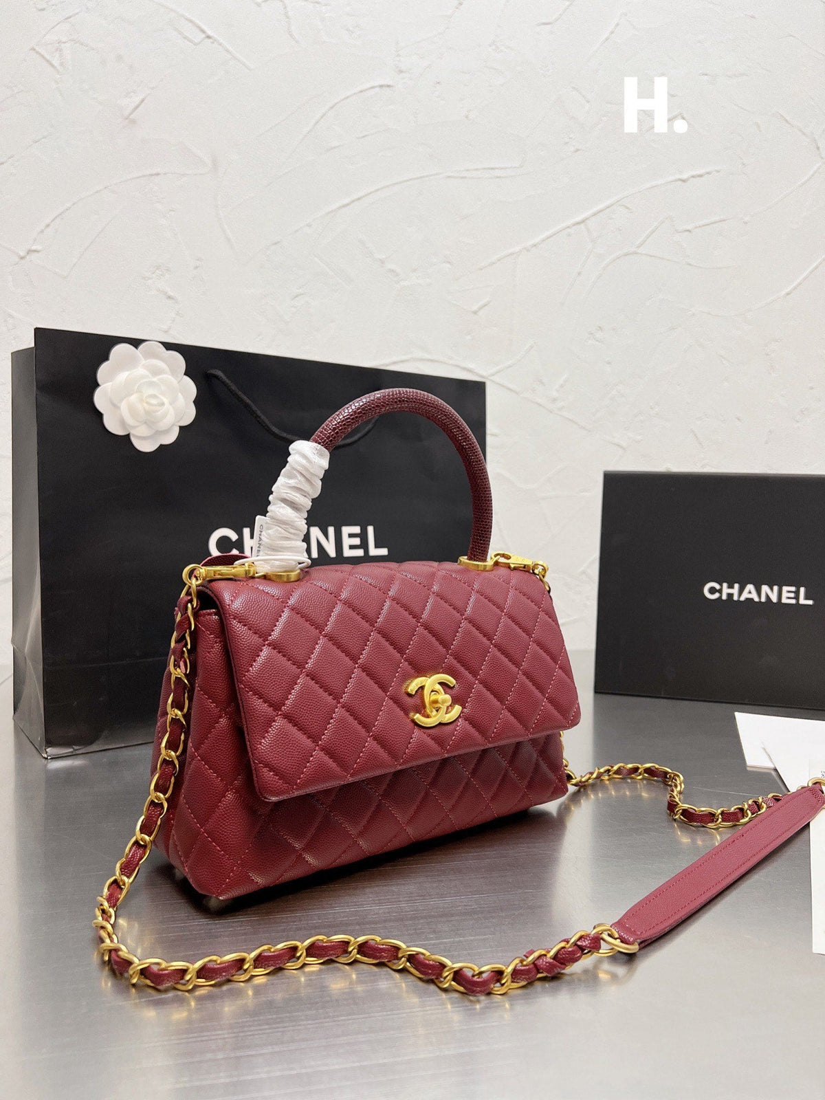 Luxury Edition Bags CH-L 306
