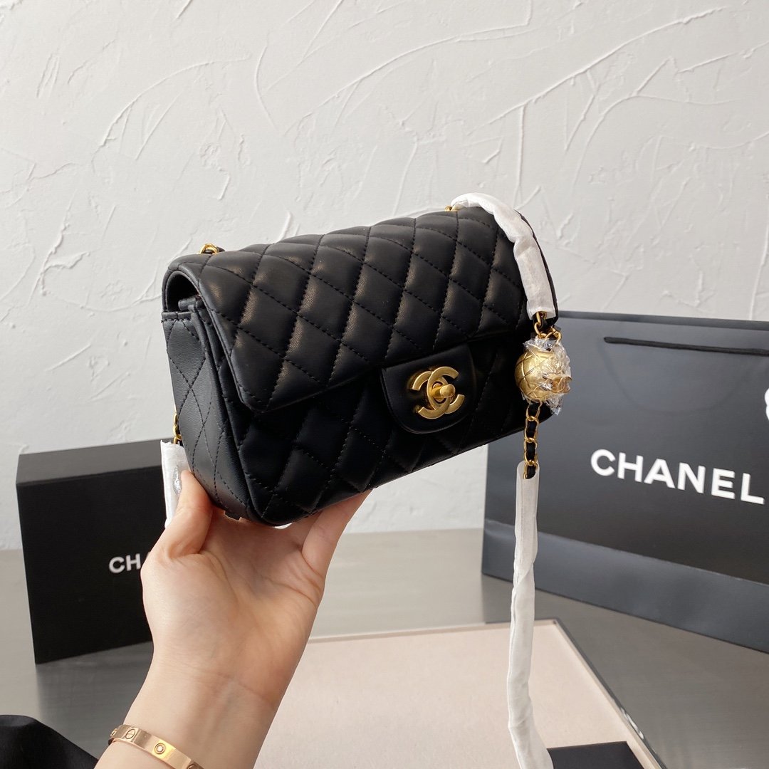 Luxury Edition Bags CH-L 047