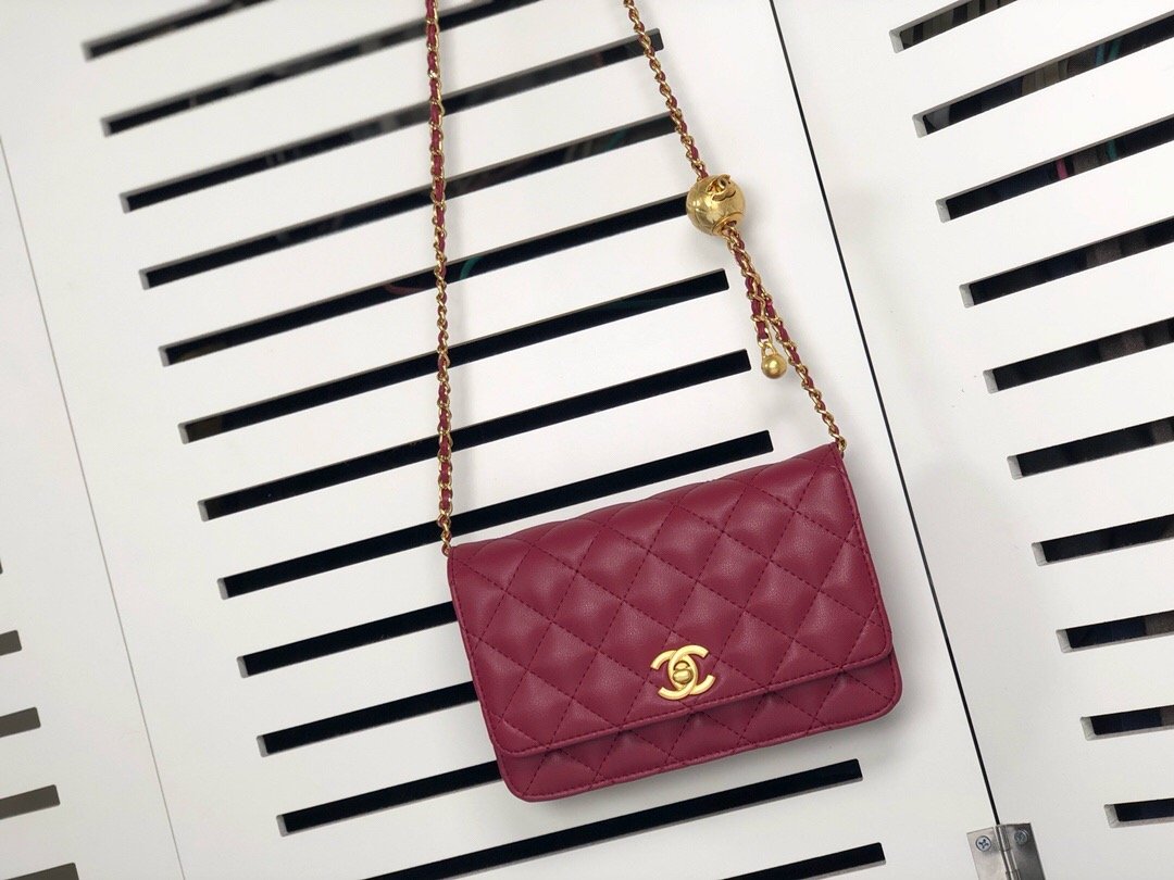 Luxury Edition Bags CH-L 079