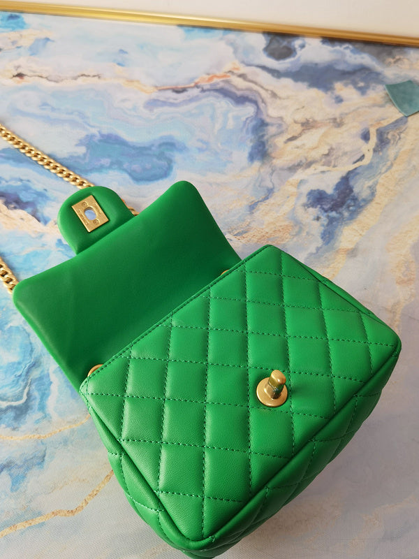 The Arid Bag Shop new Luxury  - Chanel Bags - 612
