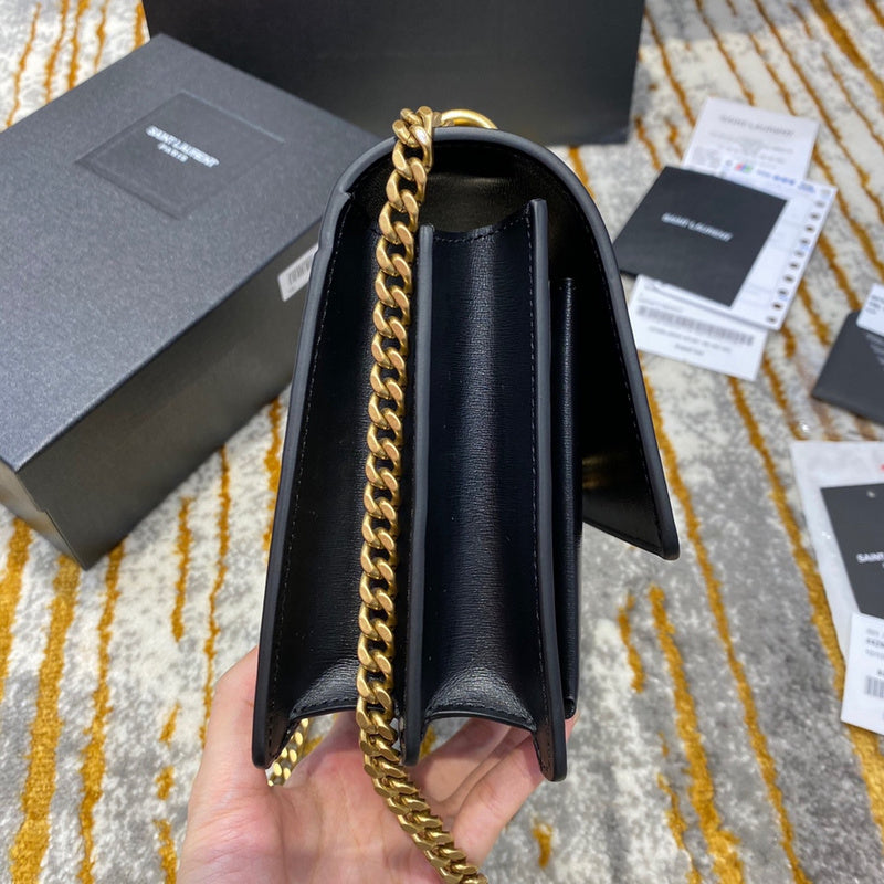 Yves Saint Laurent - Bags - The Wells Bags  471