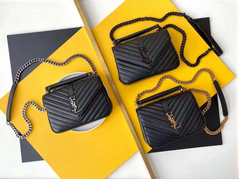 Yves Saint Laurent - Bags - The Wells Bags  172