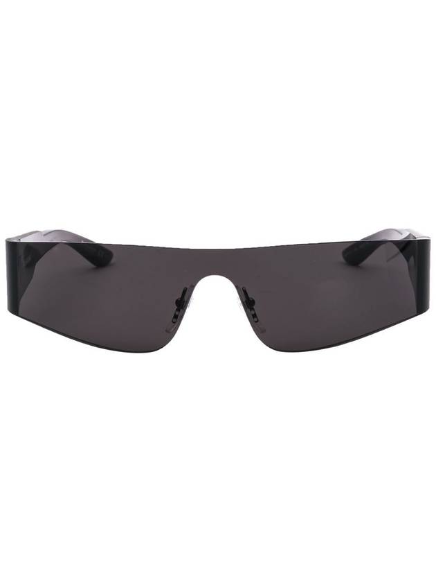 Luxury Balenciaga  Eyewear Rimless Glasses