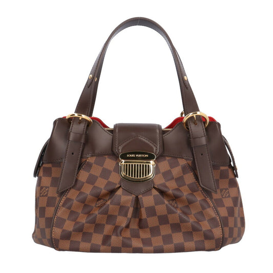 Louis Vuitton  Damier Canvas Damier Canvas Shoulder Bag