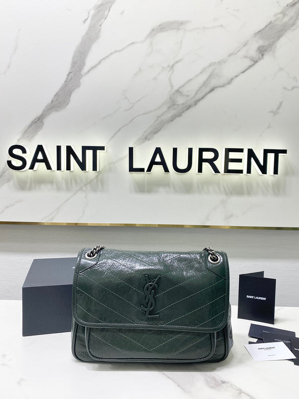 YSL Bags - 1533