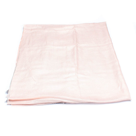 Bicolor Cashmere Scarf
