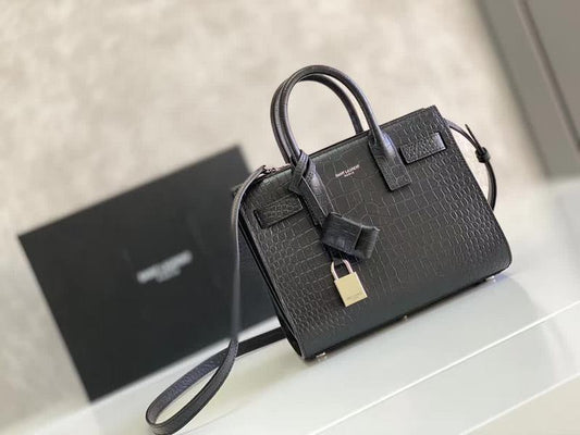 Yves Saint Laurent - Bags - The Wells Bags  447