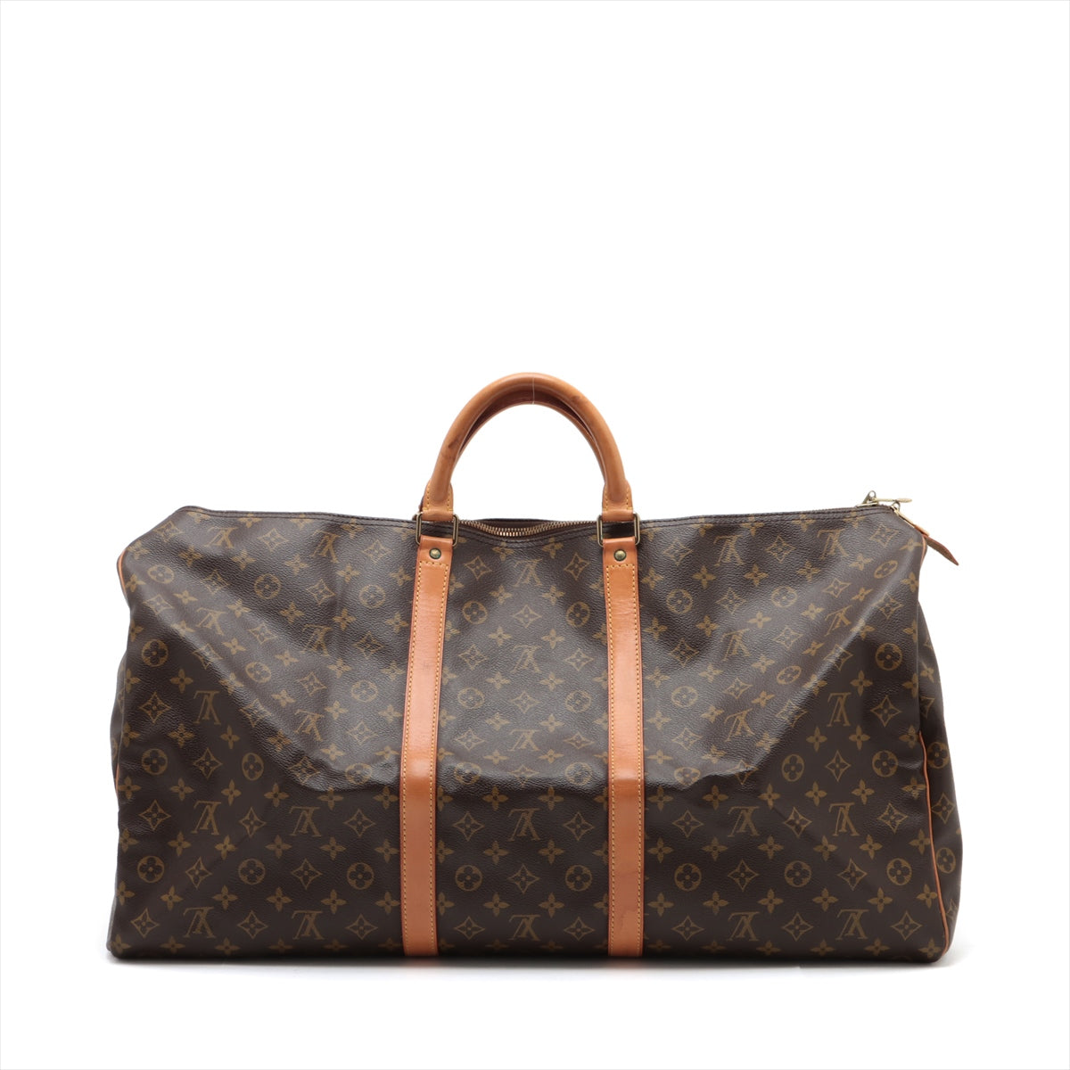 Louis Vuitton Monogram Keepall 60 M41422
