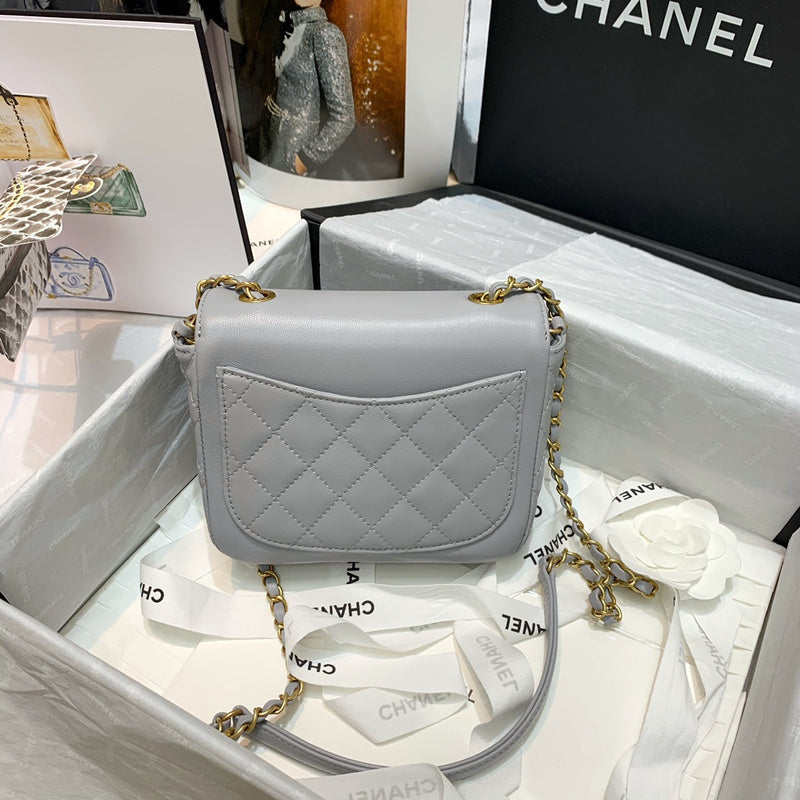 The Arid Bag Shop new Luxury  - Chanel Bags - 534