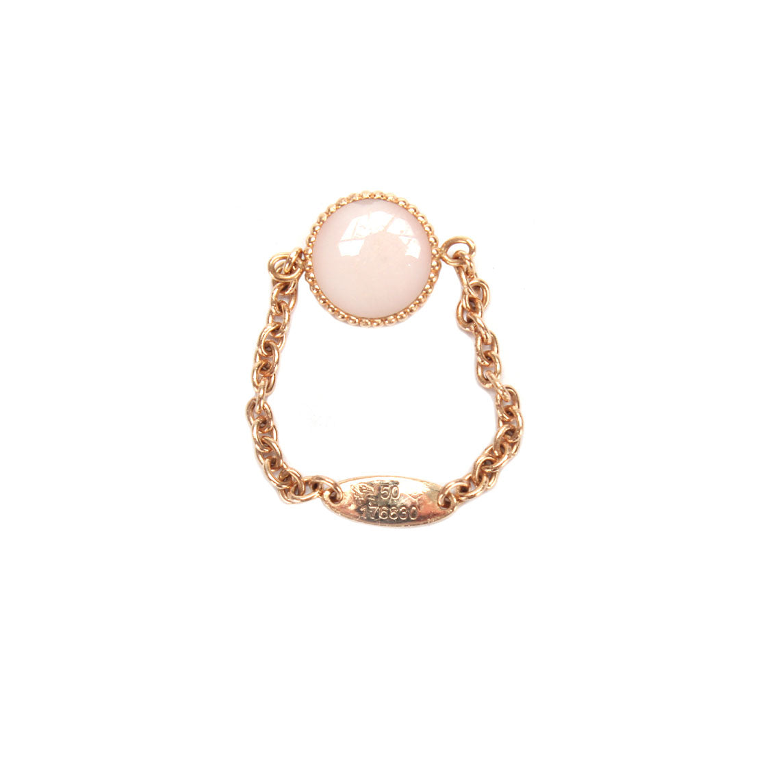 Rose des Vents Ring