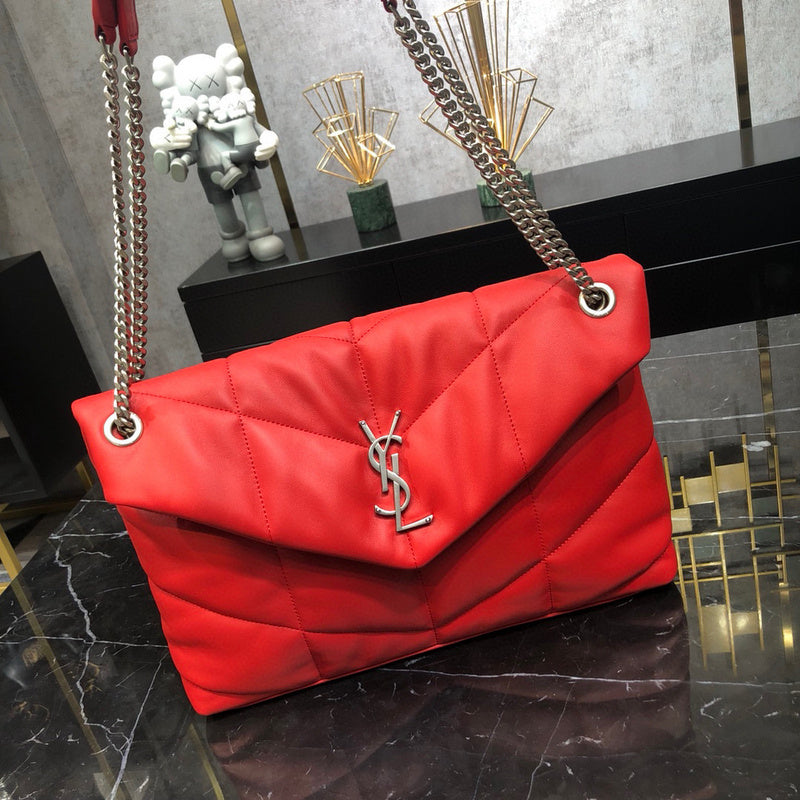 YSL Bags - 1913