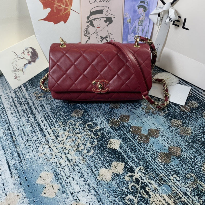 The Arid Bag Shop new Luxury  - Chanel Bags - 550