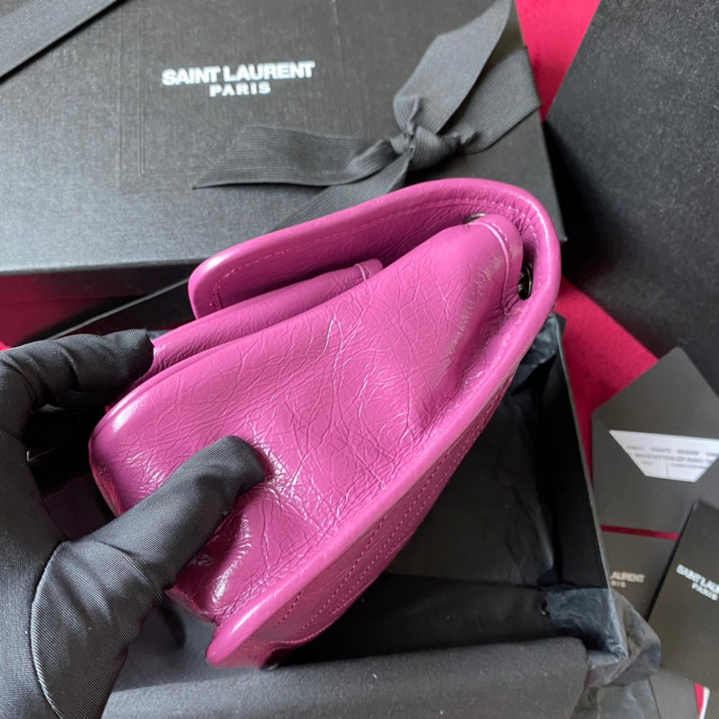 Yves Saint Laurent - Bags - The Wells Bags  372