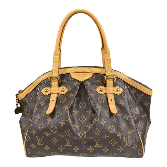Louis Vuitton Monogram  Monogram Monogram Shoulder Bag