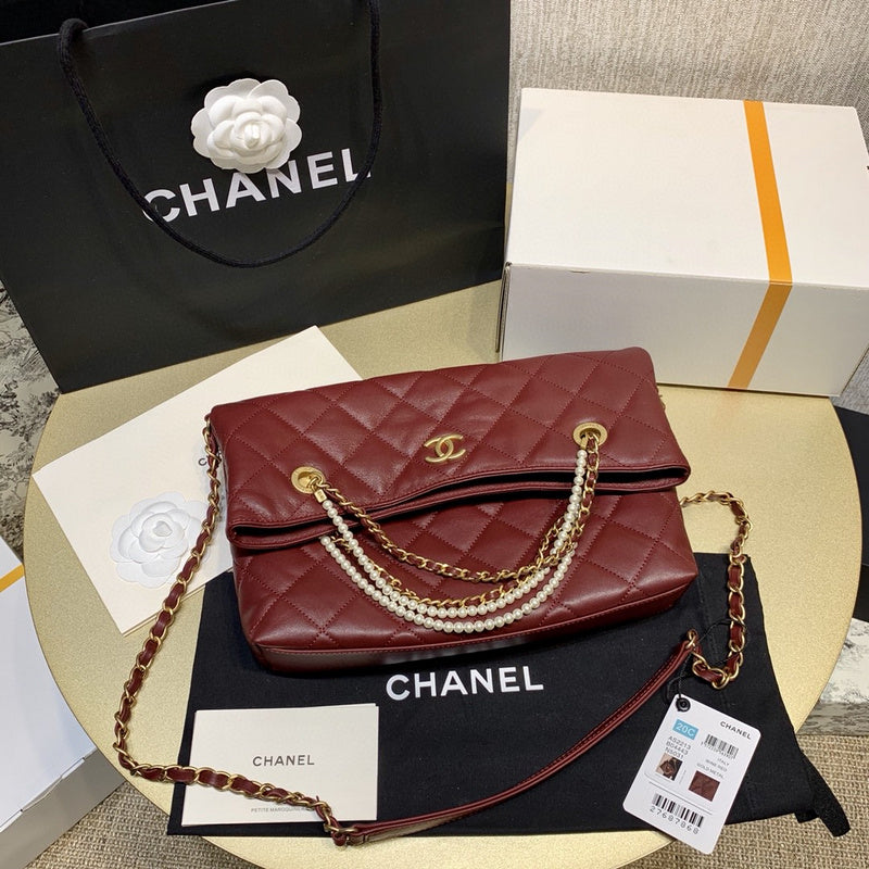 The Arid Bag Shop new Luxury  - Chanel Bags - 502