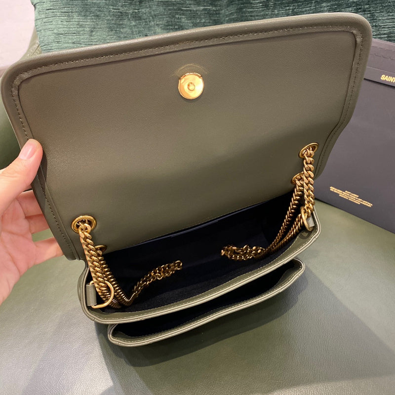 Yves Saint Laurent - Bags - The Wells Bags  392