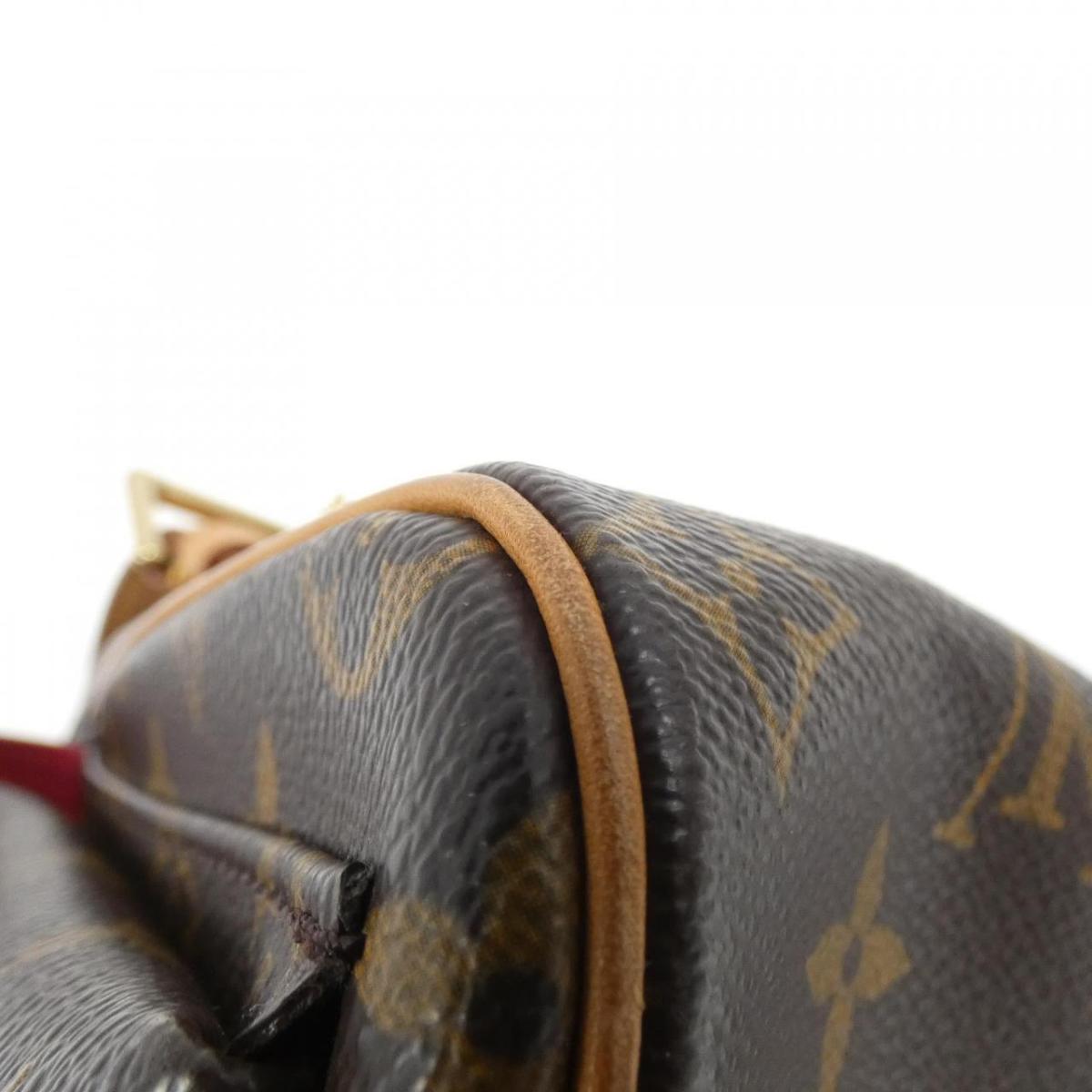 Louis Vuitton Monogram Viva City GM M51163 Shoulder Bag